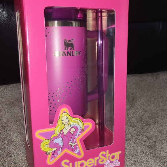 Barbie-Stanley-Superstar - Picture 2 of 5